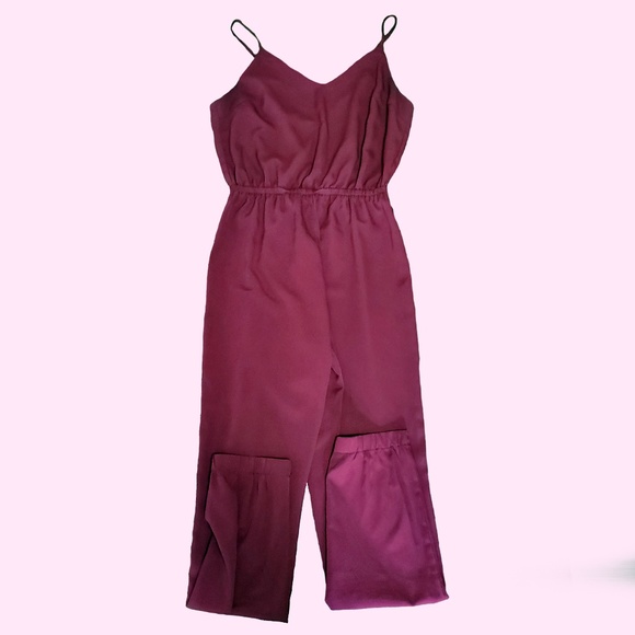 Forever 21 Jumpsuit - Picture 1 of 10